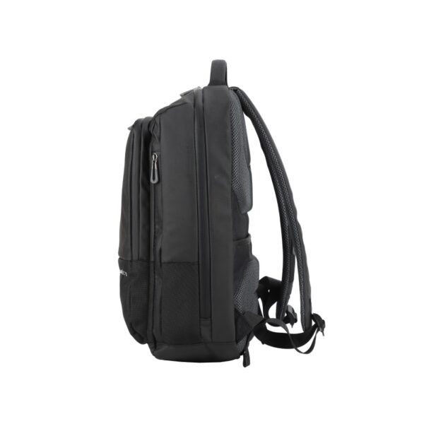 Mochila Bison Leaf County con logo para Merchandising y Regalos Empresariales