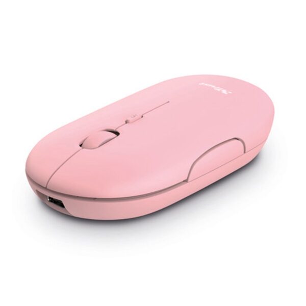 Mouse inalámbrico para Merchandising y Regalos Empresariales