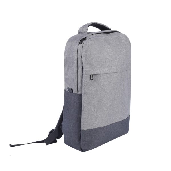 Mochila Pioda con logo para Merchandising y Regalos Empresariales