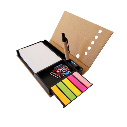 Porta Taco Ecológico con logo para Merchandising y Regalos Empresariales