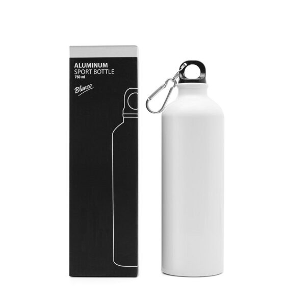 Sport Bottle con logo para Merchandising y Regalos Empresariales