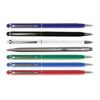Bolígrafo Slim Touch Color con logo para Merchandising y Regalos Empresariales
