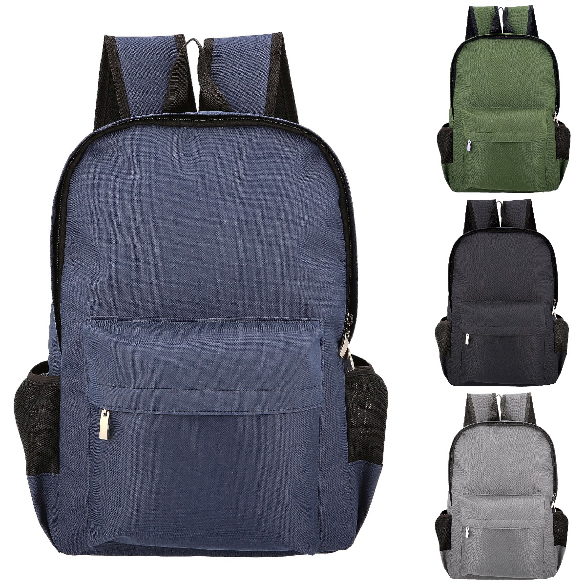 Mochila Smart Basic