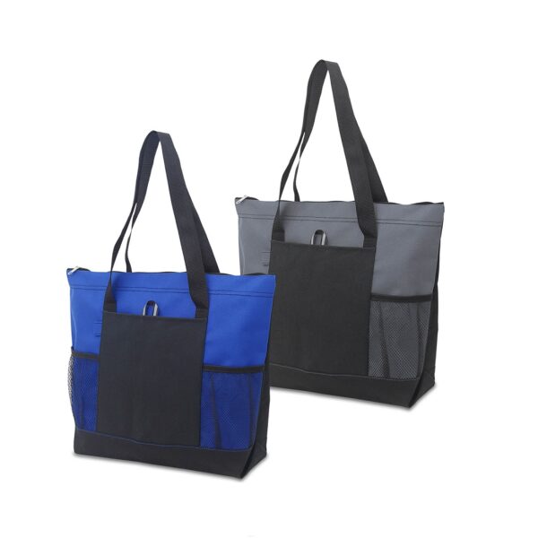 Tote Easy con logo para Merchandising y Regalos Empresariales