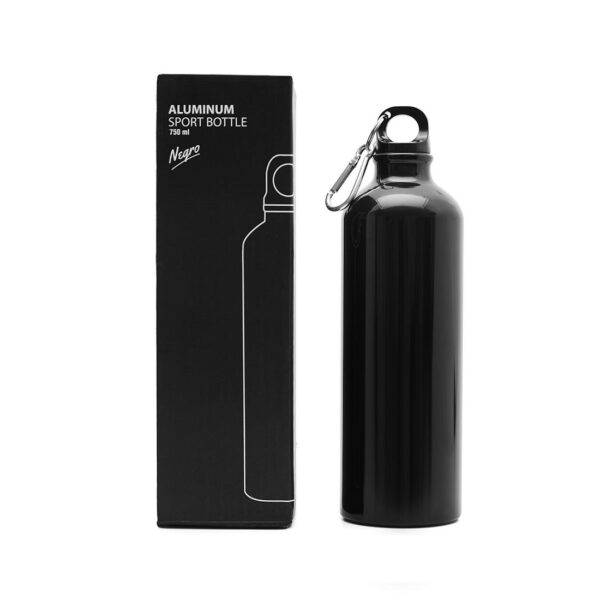 Sport Bottle con logo para Merchandising y Regalos Empresariales