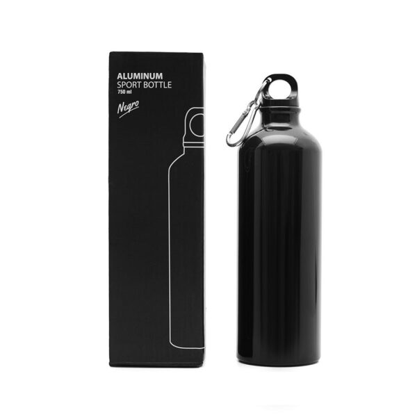 Sport Bottle con logo para Merchandising y Regalos Empresariales