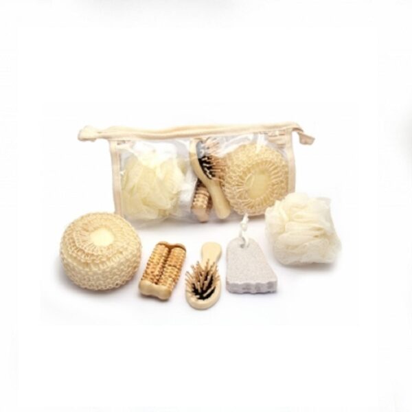 Spa con bolso Spa con bolso con logo para Merchandising y Regalos Empresariales