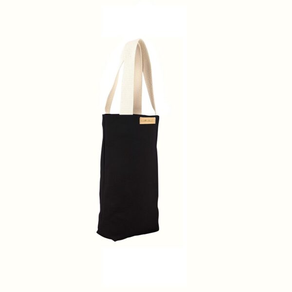 Bolsa Matera Poncho Pampa con logo para Merchandising y Regalos Empresariales