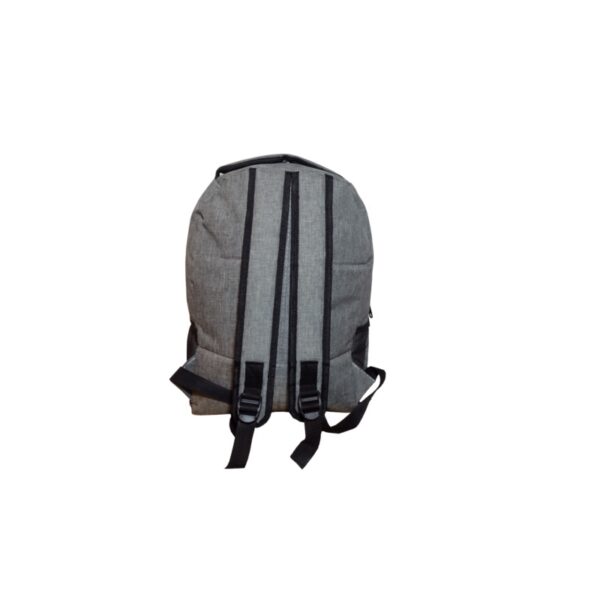 Mochila 8714 con mochila con logo para Merchandising y Regalos Empresariales