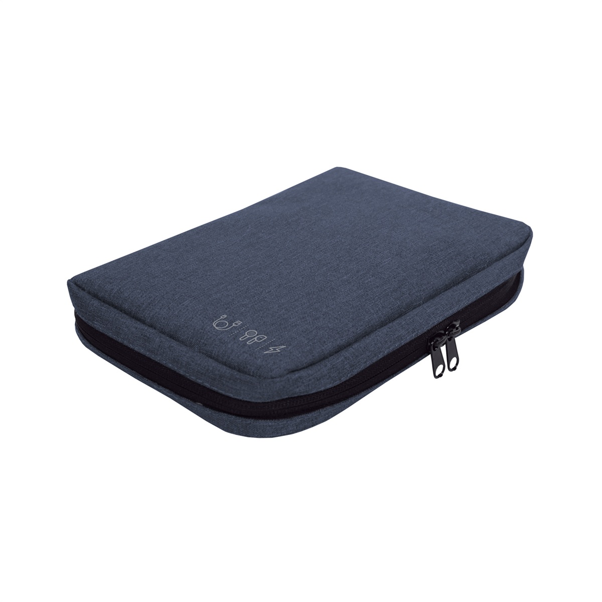 Organizador de Cables Fillmore2 Organizador de cables Fillmore con logo para Merchandising y Regalos Empresariales