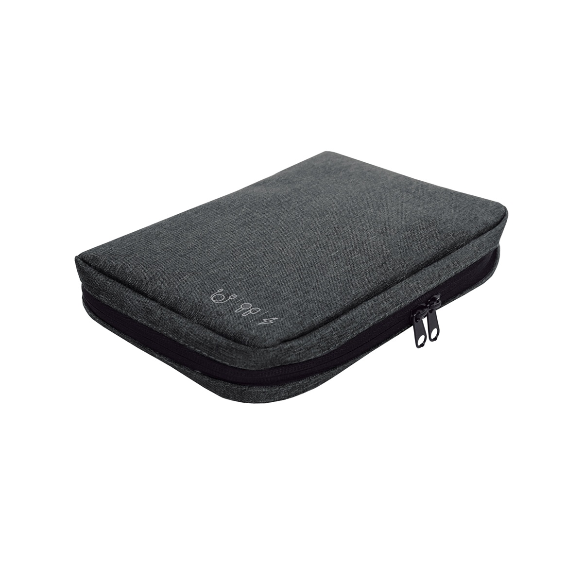 Organizador de Cables Fillmore5 Organizador de cables Fillmore con logo para Merchandising y Regalos Empresariales