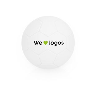 Pelota de futbol Asia con logo para Merchandising y Regalos Empresariales