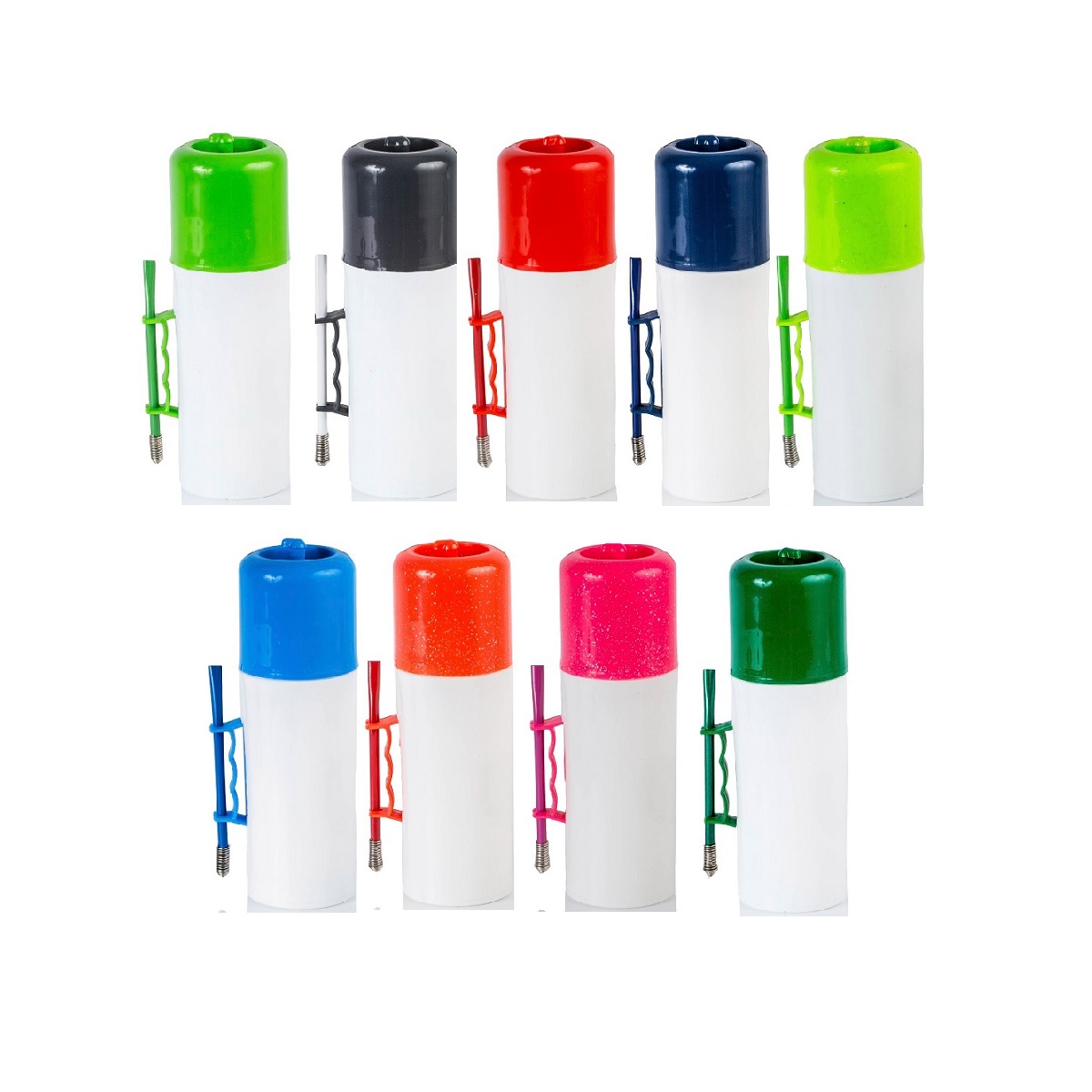 Automate Brilloso con logo para Merchandising y Regalos Empresariales