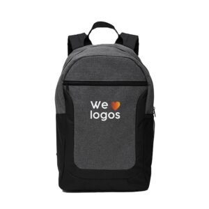Mochila Second con logo para Merchandising y Regalos Empresariales