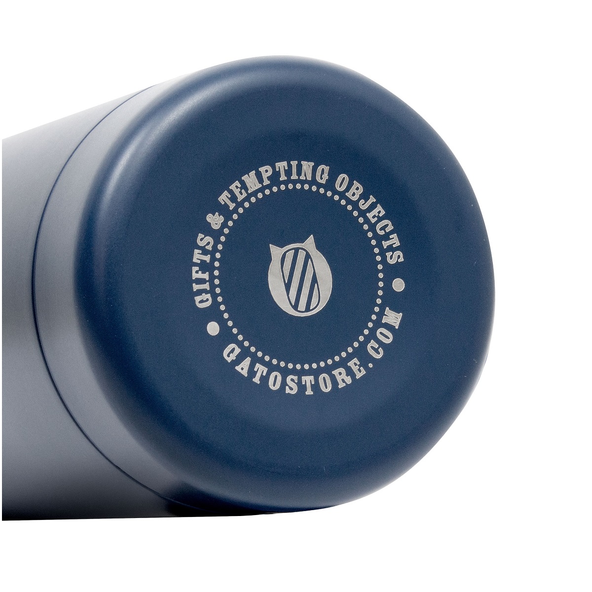 48QG323 Botella Térmica Inox5 Botella Térmico Inox con logo para Merchandising y Regalos Empresariales