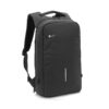 Mochila antirrobo con logo para Merchandising y Regalos Empresariales