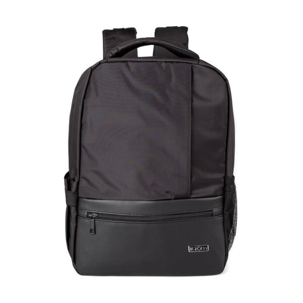 Mochila Portanotebook con logo para Merchandising y Regalos Empresariales