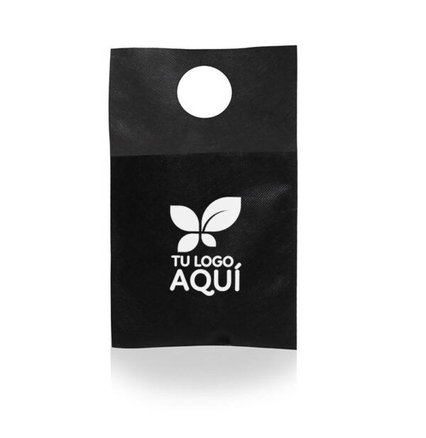 Bolsa para auto con logo para Merchandising y Regalos Empresariales