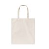Bolsa chica plana 35x40 con Bolsillo logo para Merchandising y Regalos Empresariales