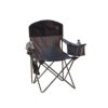 Silla Coleman Premium con logo para Merchandising y Regalos Empresariales