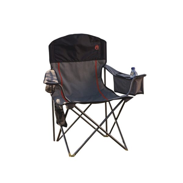 Silla Coleman Premium con logo para Merchandising y Regalos Empresariales