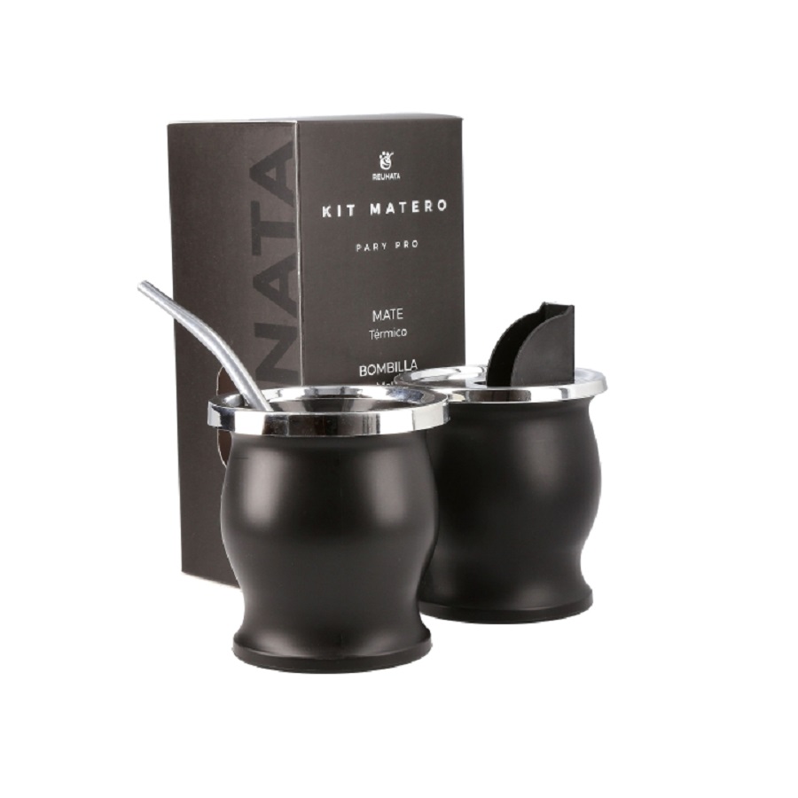 22QKPP24 kITS PARY PRO Kits pary pro con logo para Merchandising y Regalos Empresariales