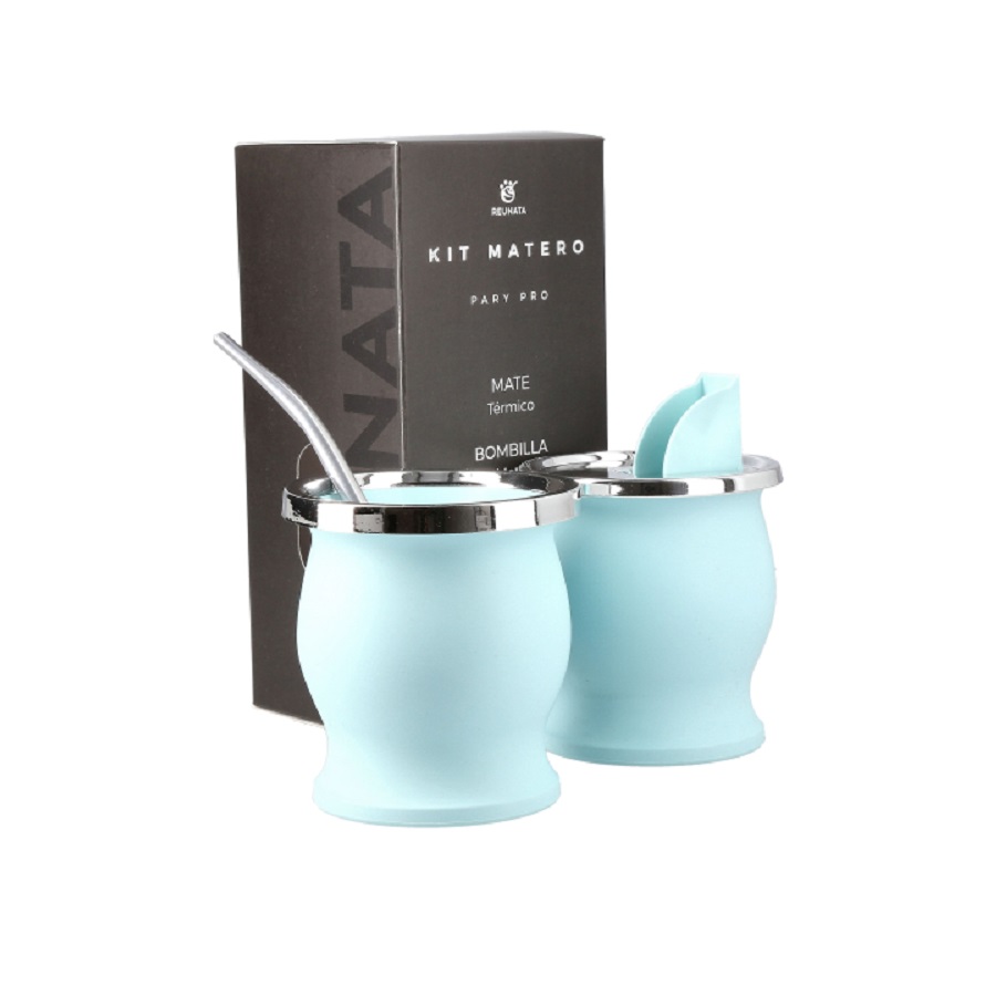 22QKPP24 kITS PARY PRO3 Kits pary pro con logo para Merchandising y Regalos Empresariales