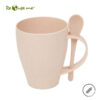 Mug Marsh con logo para Merchandising y Regalos Empresariales