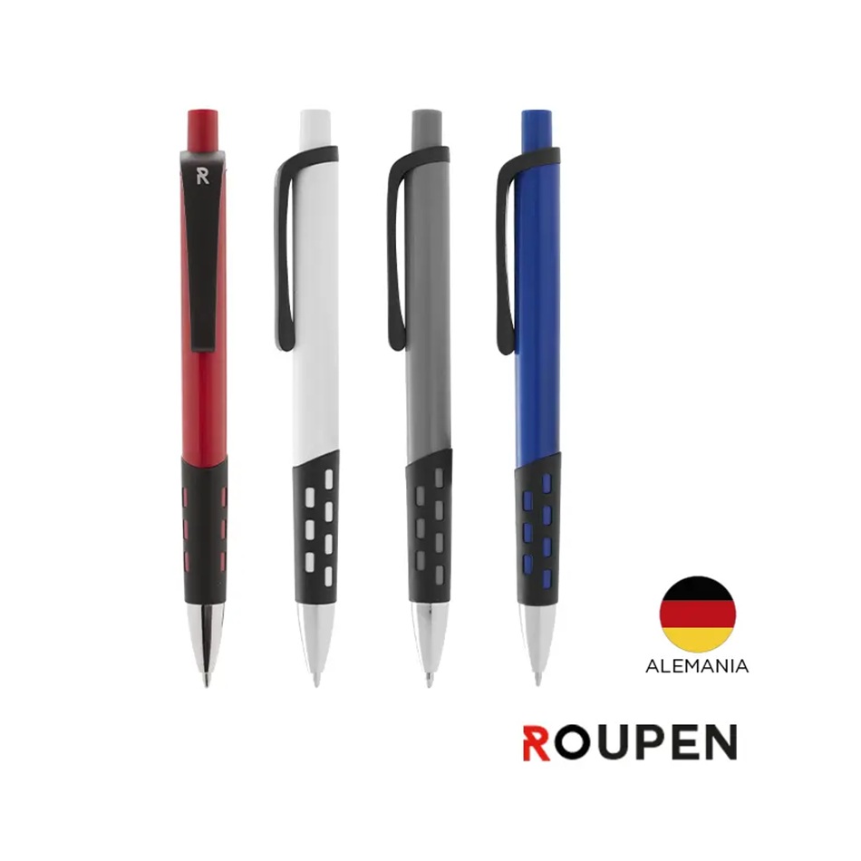 Bolígrafo Cosmic con logo para Merchandising y Regalos Empresariales