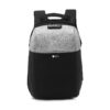 Mochila Zom A609GR con logo para Merchandising y Regalos Empresariales