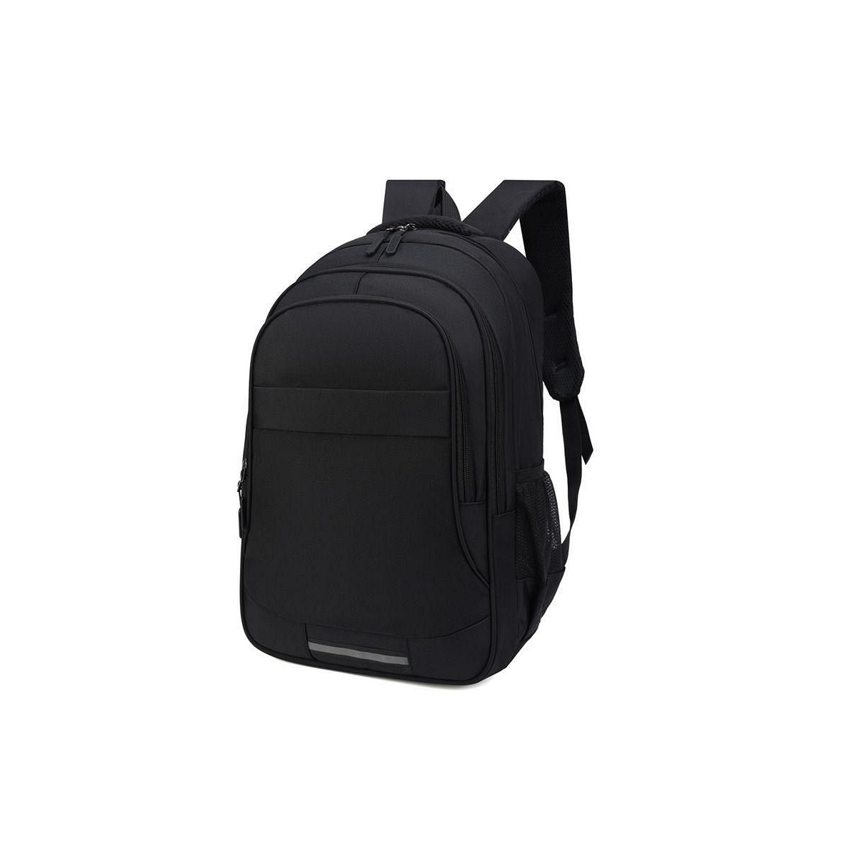 Mochila Premium Porta Notebook negra Mochila Premium Porta Notebook con logo para Merchandising y Regalos Empresariales