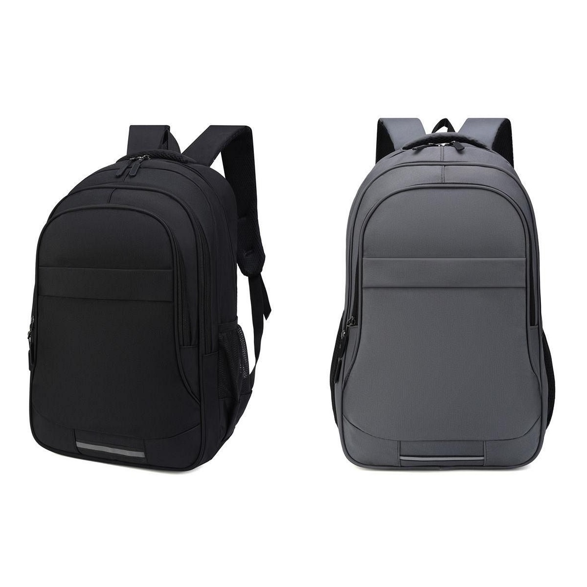 Mochila Premium Porta Notebook con logo para Merchandising y Regalos Empresariales