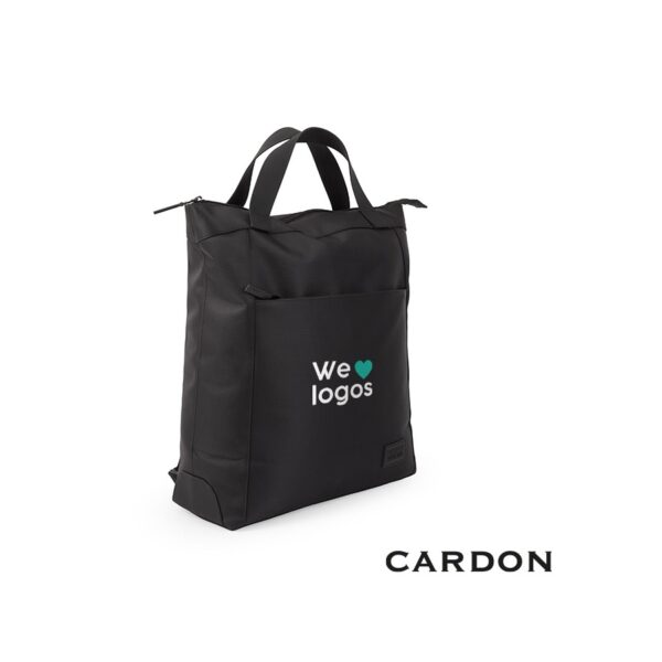 Bolso Limay con logo para Merchandising y Regalos Empresariales
