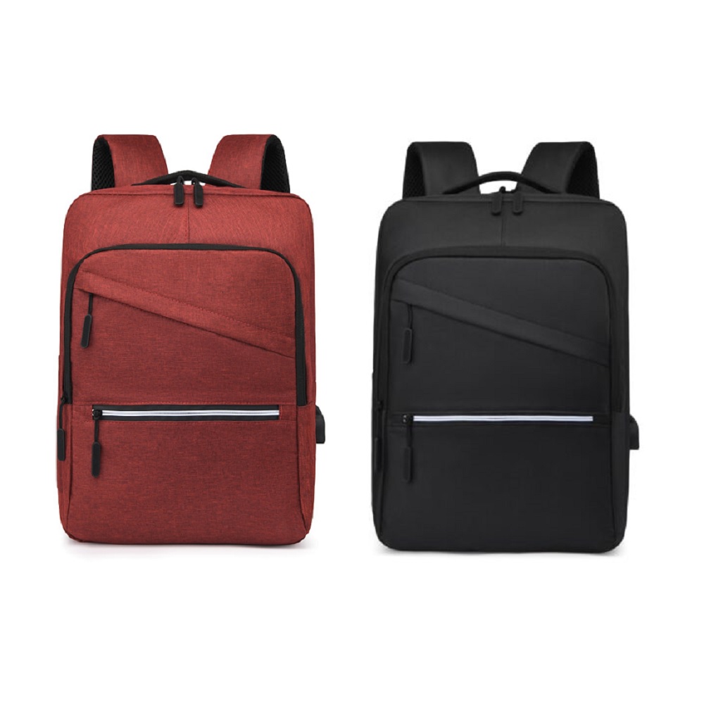 Mochila HL2233 con logo para Merchandising y Regalos Empresariales