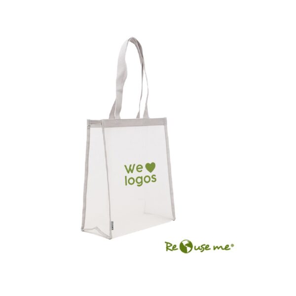 Bolsa Tero con logo para Merchandising y Regalos Empresariales