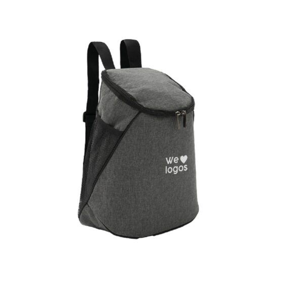 Cooler duomo con logo para Merchandising y Regalos Empresariales