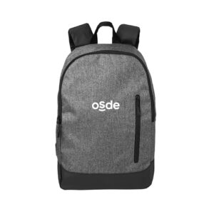 Mochila Way con logo para Merchandising y Regalos Empresariales