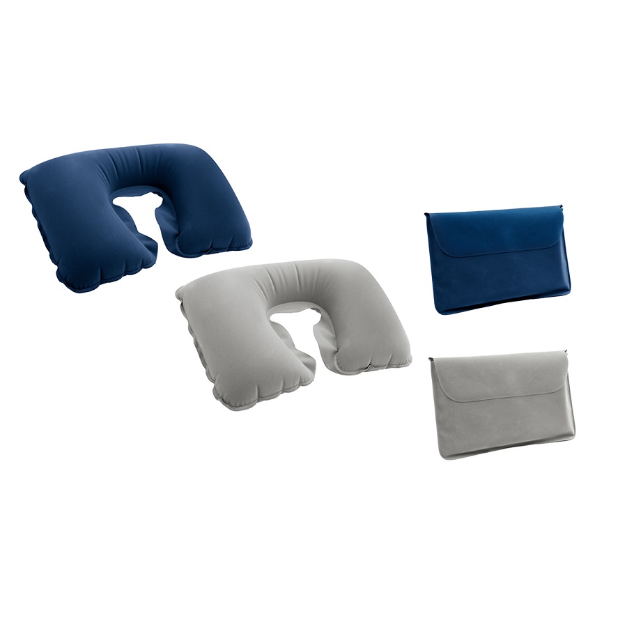 Almohada de viaje inflable Triple Comfort – House of Samsonite Argentina