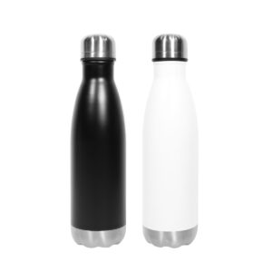 Botella Muak con logo para Merchandising y Regalos Empresariales