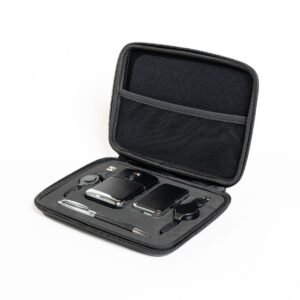 USB Set PC Cuero UGS003 con logo para Merchandising y Regalos Empresariales