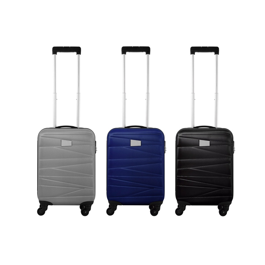 Carry on Larry con logo para Merchandising y Regalos Empresariales