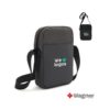 Bolso Crossover koffer con logo para Merchandising y Regalos Empresariales