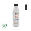 Botella Ion con logo para Merchandising y Regalos Empresariales
