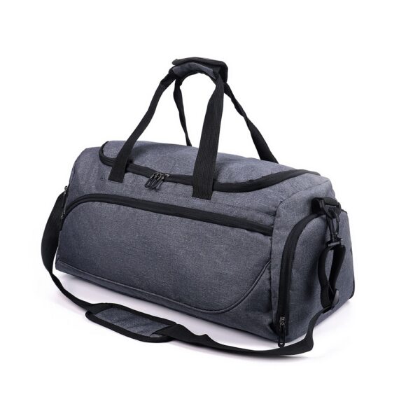 Bolso Urbano Funk con logo para Merchandising y Regalos Empresariales