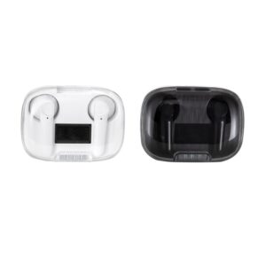 Auriculares Jackson con logo para Merchandising y Regalos Empresariales