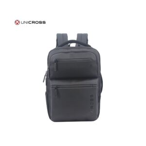 Mochila Unicross 3771 con logo para Merchandising y Regalos Empresariales