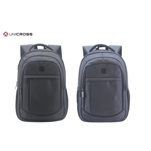 Mochila unicross 62.3807 con logo para Merchandising y Regalos Empresariales