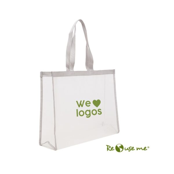 Bolsa Tero con logo para Merchandising y Regalos Empresariales
