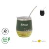 Mate San Roque con logo para Merchandising y Regalos Empresariales