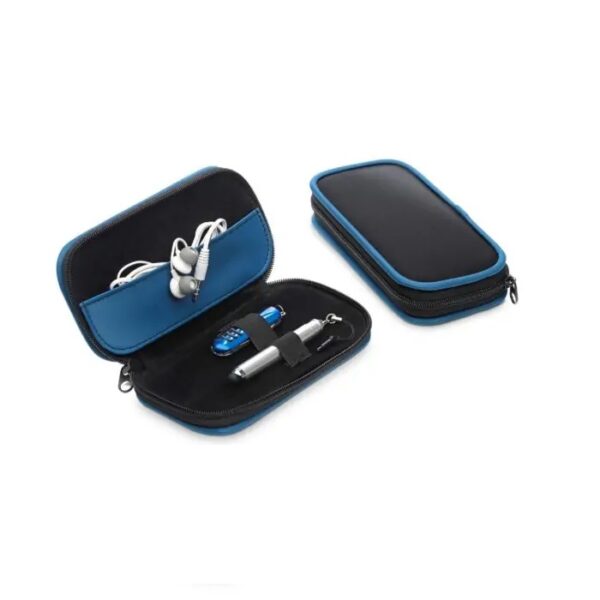 Set Omaggio con logo para Merchandising y Regalos Empresariales